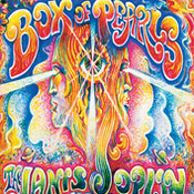 Box Of Pearls - The Janis Joplin Collection