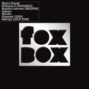 Fox: -Box