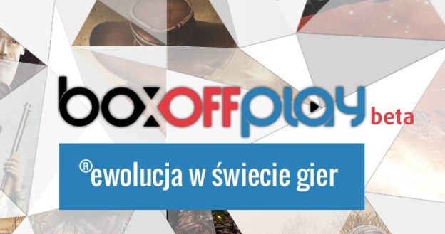 BoxOff Play /materiały prasowe