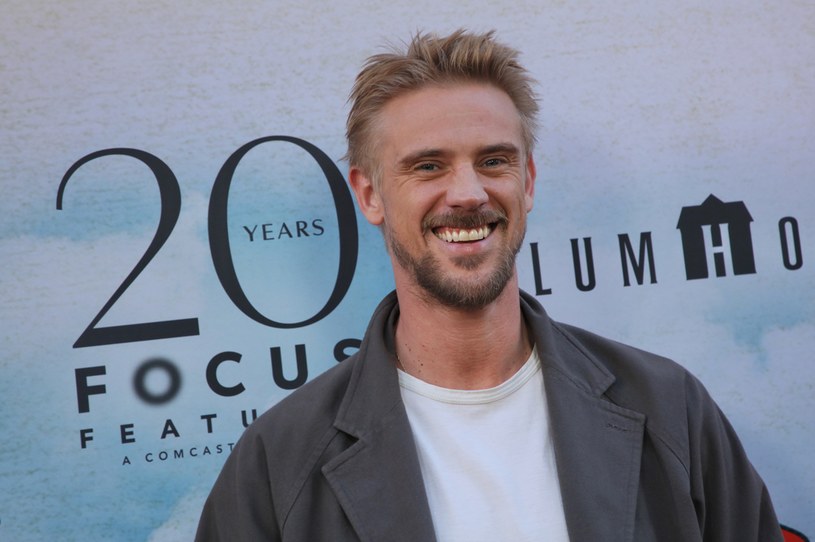 Boyd Holbrook /Robin L Marshall /Getty Images