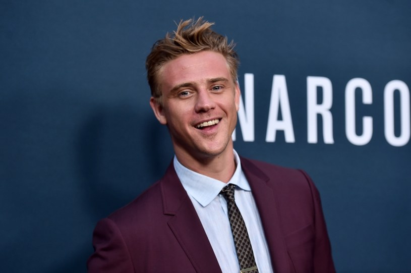 Boyd Holbrook /Alberto E. Rodriguez /Getty Images
