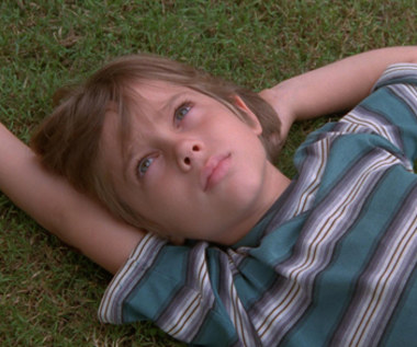 "Boyhood" [trailer]