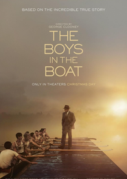 Boys in the Boat