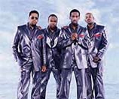 Boyz II Men: Powrót z przeróbkami