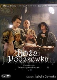 Boża podszewka