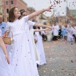 Boże Ciało. Gdzie odbędą się centralne procesje?