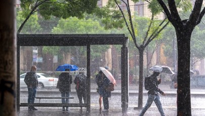 Boże Ciało pod chmurką? Znamy prognozy synoptyków
