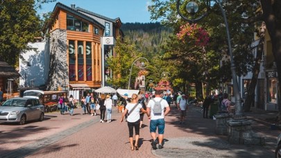 Boże Ciało zbawieniem dla zakopiańskich hotelarzy