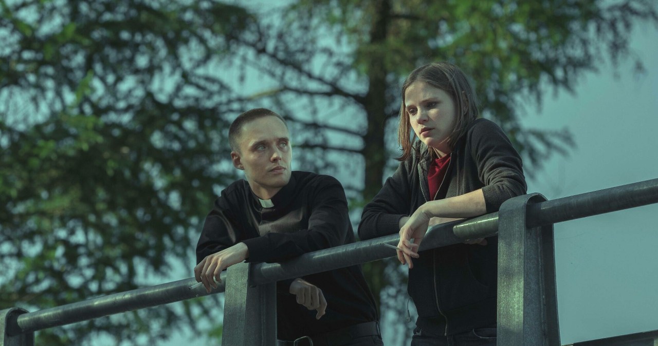 "Boże Ciało" /CAP/RFS/Capital Pictures /East News