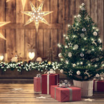 Boże Narodzenie 2021: Jaka żywa choinka postoi w domu najdłużej i nie zgubi igieł?