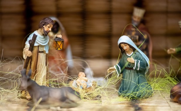 Boże Narodzenie 2021. Kiedy trzeba iść do kościoła?