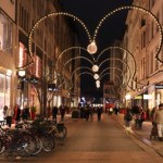 Boże Narodzenie bez blasku! Budżetowe cięcia gaszą świąteczne iluminacje w Niemczech