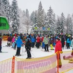 Boże Narodzenie i sylwester w Krynicy. Ceny przystępne, jest inny problem