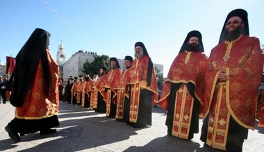 Boże Narodzenie prawosławnych