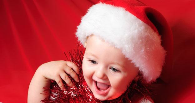 Boże Narodzenie to ulubiony okres wielu dzieci /&copy; Panthermedia