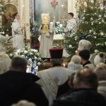 Boże Narodzenie u prawosławnych. W Podlaskiem nieczynne szkoły i urzędy