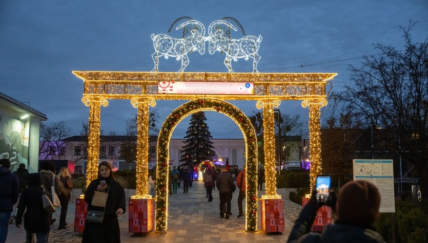 Boże Narodzenie w Poznaniu? Te miejsca warto odwiedzić, by poczuć świąteczny klimat