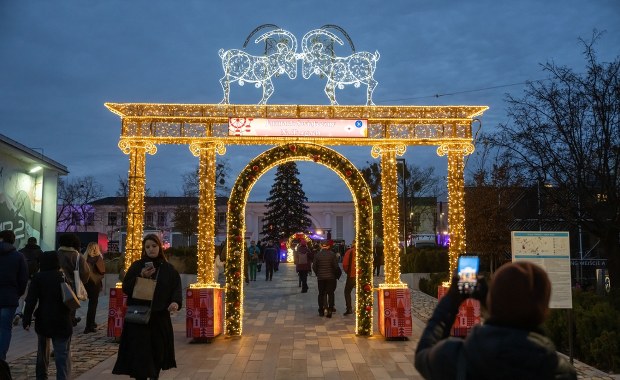 Boże Narodzenie w Poznaniu? Te miejsca warto odwiedzić, by poczuć świąteczny klimat