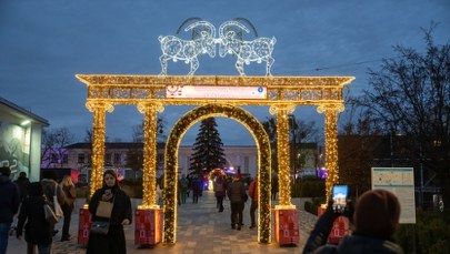 Boże Narodzenie w Poznaniu? Te miejsca warto odwiedzić, by poczuć świąteczny klimat