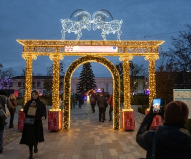 Boże Narodzenie w Poznaniu? Te miejsca warto odwiedzić, by poczuć świąteczny klimat