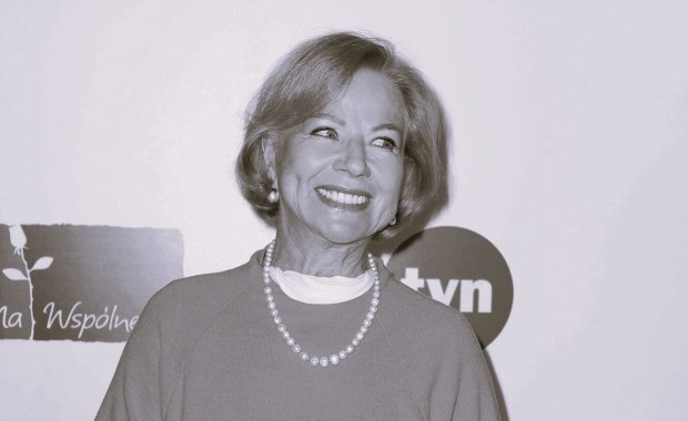 Bożena Dykiel nie żyje. Niezapomniana aktorka miała 77 lat
