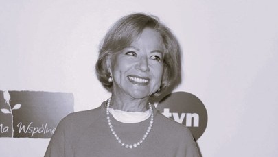 Bożena Dykiel nie żyje. Niezapomniana aktorka miała 77 lat