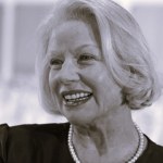 ​Bożena Dykiel spocznie na Powązkach. Jest data pogrzebu