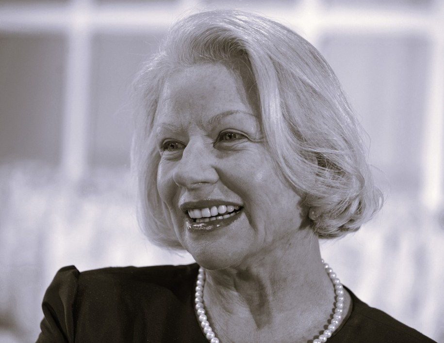 Bożena Dykiel /Jan Bielecki /East News