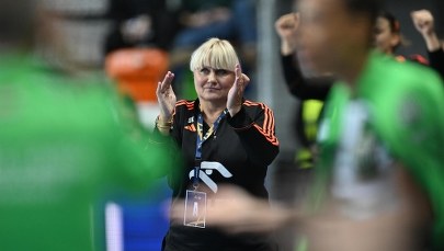 Bożena Karkut: Moje zawodniczki są najlepsze na świecie