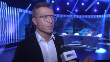 Bożydar Iwanow przed nowym sezonem Ligi Mistrzów. Wideo