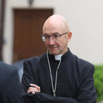 Bp Adrian Galbas SAC mianowany arcybiskupem koadiutorem archidiecezji katowickiej