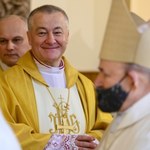 Bp Artur Ważny nowym ordynariuszem sosnowieckim