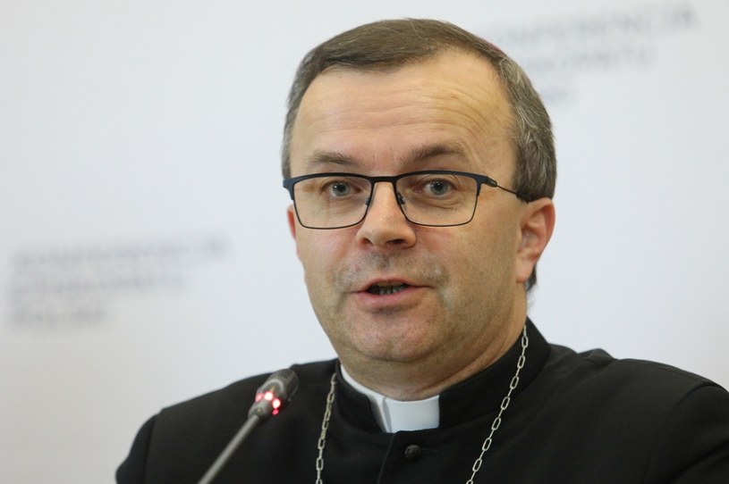 Bp Damian Bryl /Tomasz Jastrzebowski/REPORTER /Reporter