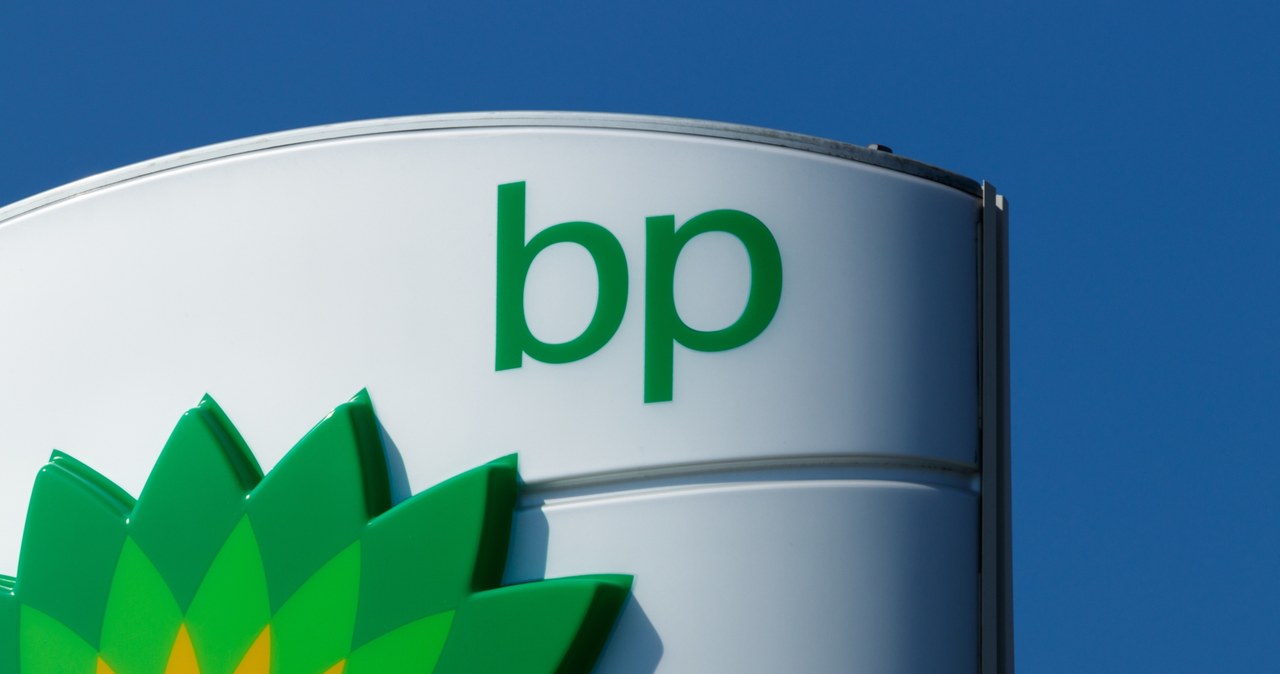 BP działa teraz także antykryzysowo /123RF/PICSEL