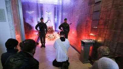 Bp Guzdek: Zakłamana historia i ukryte nieuczciwości będą podsycać kłótnie 