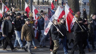 Bp. Guzdek: "Żołnierze Niezłomni przypominali, że wolność ojczyzny jest wartością bezcenną"