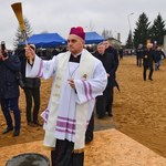 Bp Krzysztof Włodarczyk został mianowany nowym biskupem bydgoskim