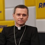 Bp Mirosław Milewski: Halloween nie jest grzechem. Ale nie zachęcam, to nic dobrego