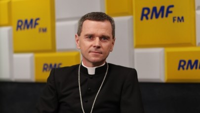 Bp Mirosław Milewski: Halloween nie jest grzechem. Ale nie zachęcam, to nic dobrego