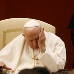 Bp Muskus: Jan Paweł II nie życzyłby sobie wojny jego rodaków