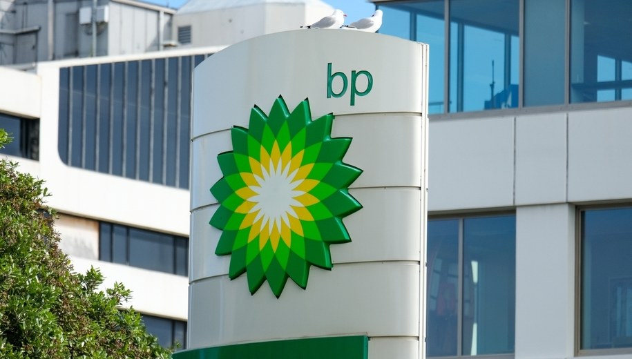 BP odkryło największe od 25 lat złoże ropy naftowej i gazu
