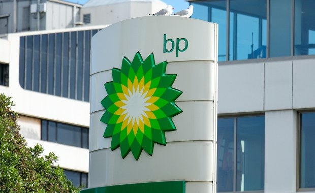 BP odkryło największe od 25 lat złoże ropy naftowej i gazu