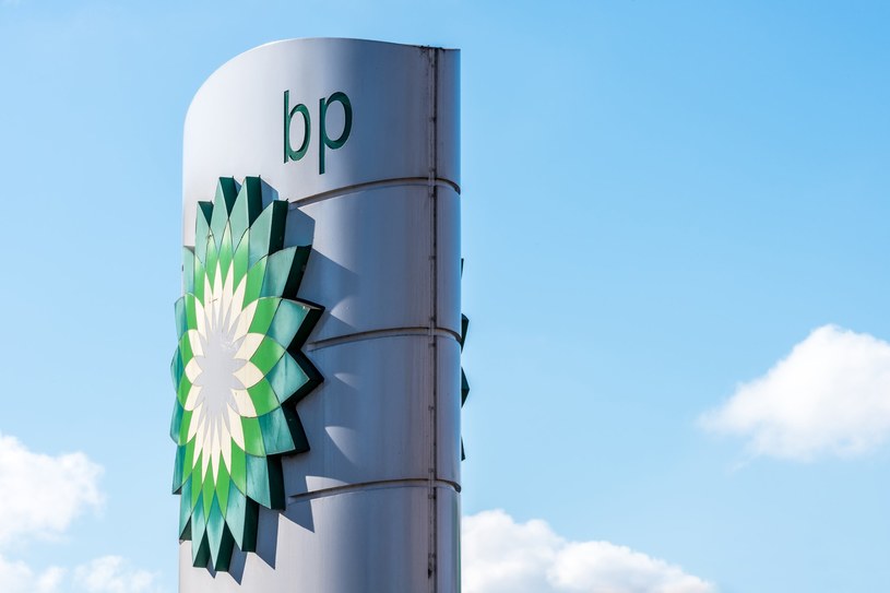 BP przedłuża promocję cenową na polskich stacjach. Zdj. ilustracyjne /123RF/PICSEL