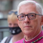 Bp Skworc nie zgłosił sprawy księdza pedofila do Watykanu. „Brak doświadczeń w stosowaniu przepisów”