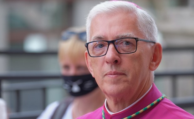 Bp Skworc nie zgłosił sprawy księdza pedofila do Watykanu. „Brak doświadczeń w stosowaniu przepisów”