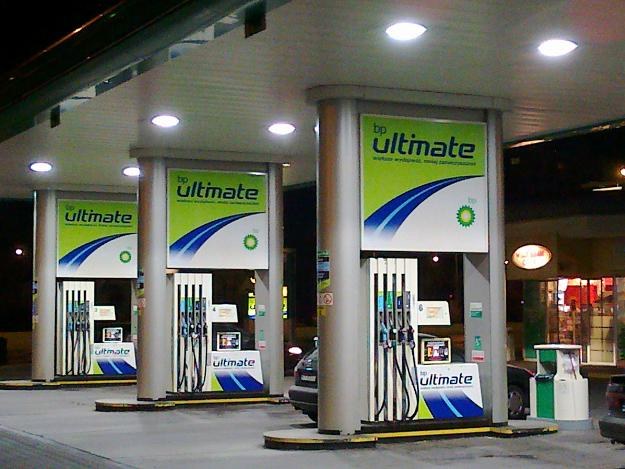 BP sprzedaje firmie AmeriGas Polska segment gazu płynnego LPG. Fot. Krzysztof Mrówka /INTERIA.PL