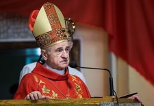 Bp Stanisław Gębicki zakażony koronawirusem. Bp Stanisław Gębicki zakażony koronawirusem.