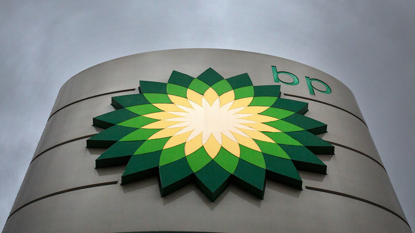 BP to kolejny gigant paliwowy, który w 2022 r. odnotował rekordowe zyski ze sprzedaży paliw kopalnych. W tym czasie z powodu trwającej wojny cały świat mierzył się z kryzysem energetycznym /Bloomberg /Getty Images