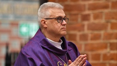 Bp Wojciech Skibicki nowym biskupem elbląskim