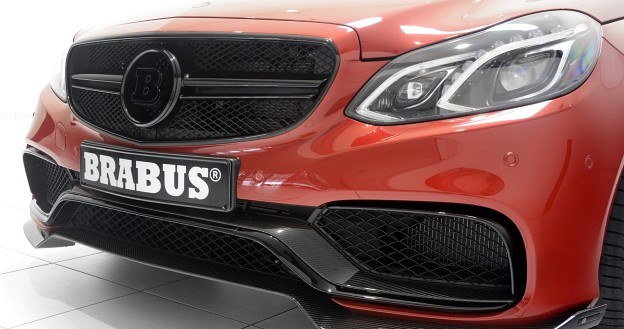 Brabus 850 6.0 Biturbo /Brabus